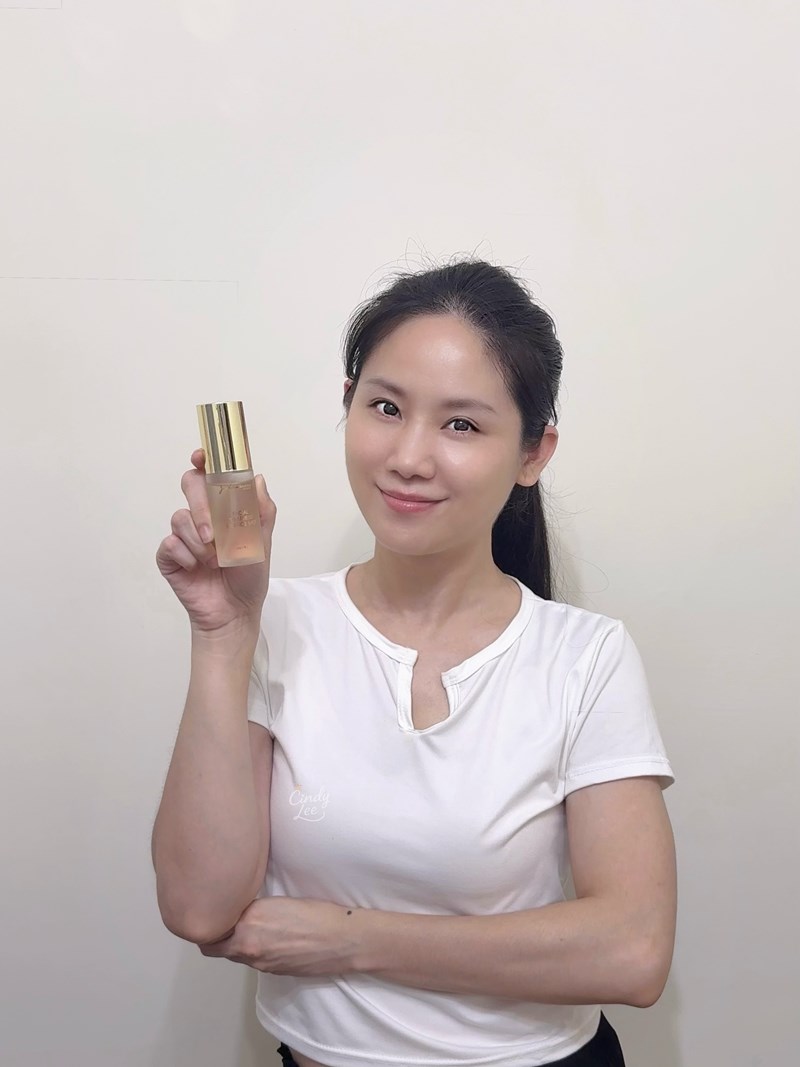[保養]JS婕洛妮絲【81酵母全能青春露噴霧】Cindy開箱